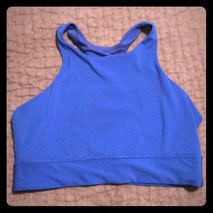 Athleta sports bra